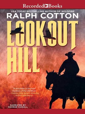 cover image of Lookout Hill